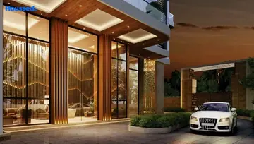 Amenities of Kukreja Infinity - Image 146368
