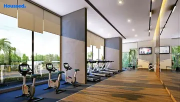 Amenities of Kukreja Infinity - Image 146369