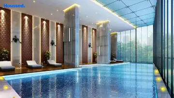 Amenities of Kukreja Infinity - Image 146370