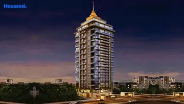 Project Image of Kukreja Infinity - Image 146366