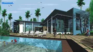 Amenities of Keerthi Richmond Villas - Image 146379