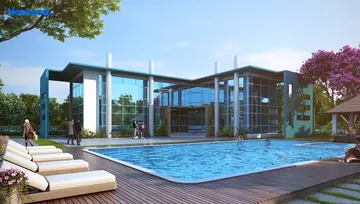 Amenities of Keerthi Richmond Villas - Image 146378