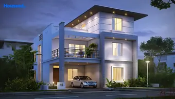 Project Image of Keerthi Richmond Villas - Image 146375
