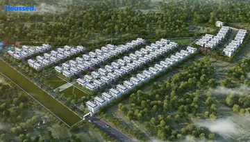 Project Image of Keerthi Richmond Villas - Image 146377