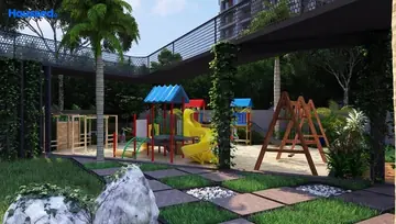 Amenities of Maruti Siddhivinayak Signature - Image 94442