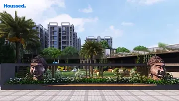 Amenities of Maruti Siddhivinayak Signature - Image 94444