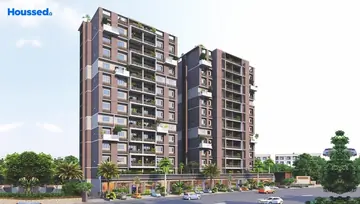 Project Image of Maruti Siddhivinayak Signature - Image 94439