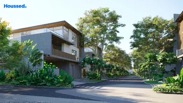 Project Image of Keerthi Sanctuary - Image 146393
