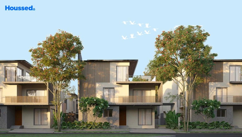 Project Image of Keerthi Sanctuary in Kismatpur, Hyderabad - Image 146392