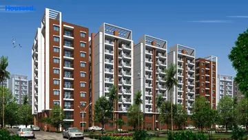 Project Image of Janapriya Lake Front - Image 146405
