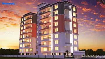 Project Image of SDPL Arihant - Image 146416