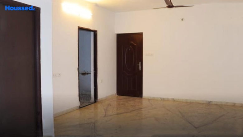 Living Room of SDPL Classic in Wardha Road, Nagpur - Image 146427