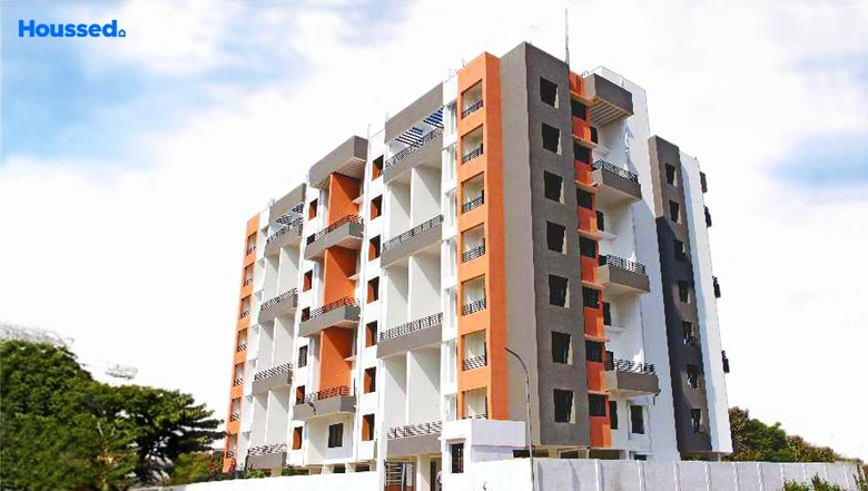 Project Image of SDPL Classic in Wardha Road, Nagpur - Image 146423
