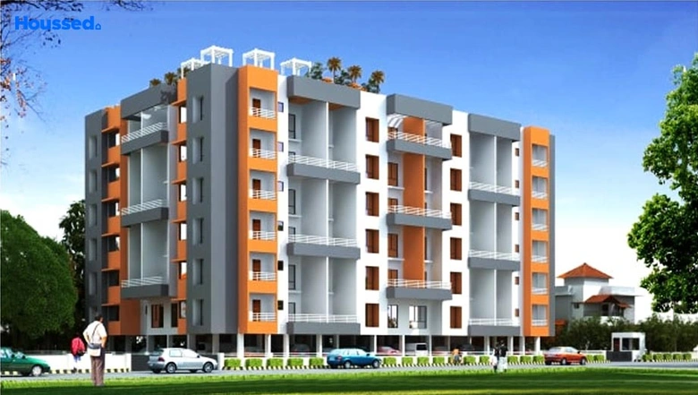 Project Image of SDPL Classic in Wardha Road, Nagpur - Image 146424