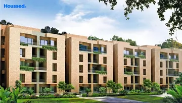 Project Image of Vedic Sanjeeva Gardens - Image 170992