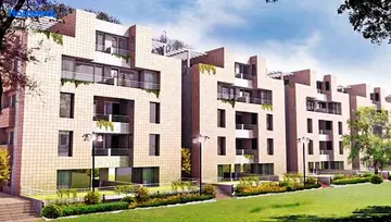 Project Image of Vedic Sanjeeva Gardens - Image 170993