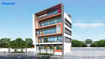 Amenities of SDPL OM - Image 146445