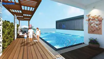 Amenities of SDPL OM - Image 146444