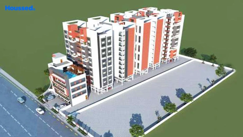 Project Image of SDPL OM in Lakadganj, Nagpur - Image 146443