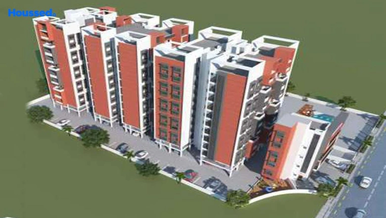 Project Image of SDPL OM in Lakadganj, Nagpur - Image 146442