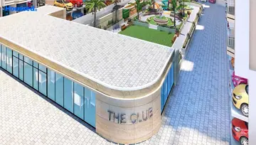 Amenities of Agarwal Sky Heights - Image 93868
