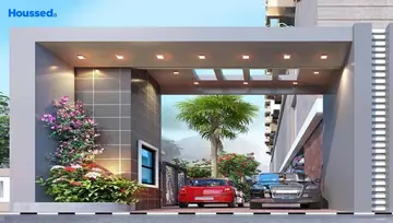 Project Image of Agarwal Sky Heights - Image 93865