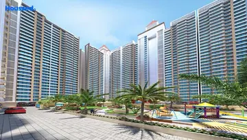 Project Image of Agarwal Sky Heights - Image 93864