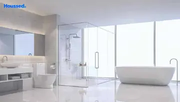 Sample Apartment of Agarwal Sky Heights - Image 93869