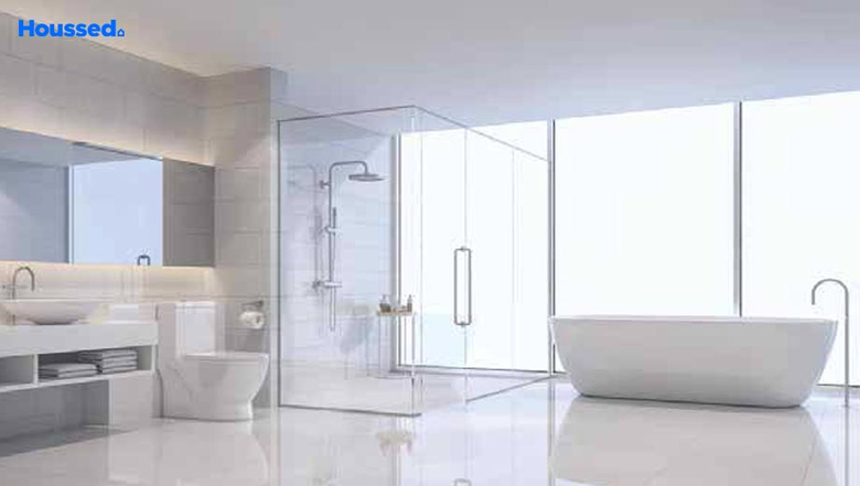 Sample Apartment of Agarwal Sky Heights in Vasai East, Palghar - Image 93869