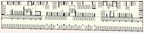 Master Plan of SDPL Om 2 in Lakadganj, Nagpur - Image 146465
