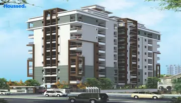 Project Image of Krishnaa Bhavyaa Heights - Image 146467