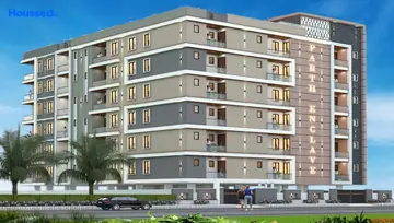 Project Image of Parth Enclave - Image 146474