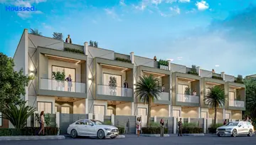 Project Image of Ganga Elite Homes - Image 146480