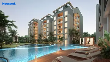 Amenities of Manglam Rambagh - Image 146487