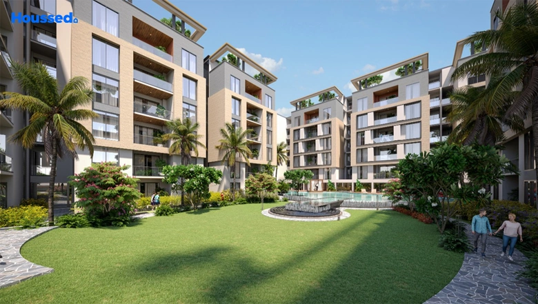Project Image of Manglam Rambagh in Jagatpura, Jaipur - Image 146486