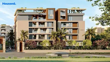 Project Image of Manglam Rambagh - Image 146485