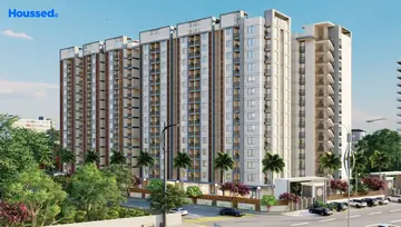 Project Image of Aadhar Four Way Homes - Image 146500