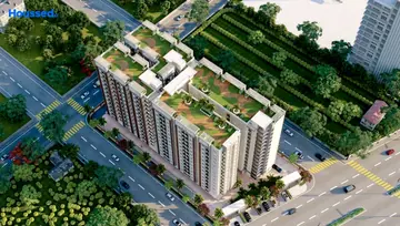 Project Image of Aadhar Four Way Homes - Image 146499