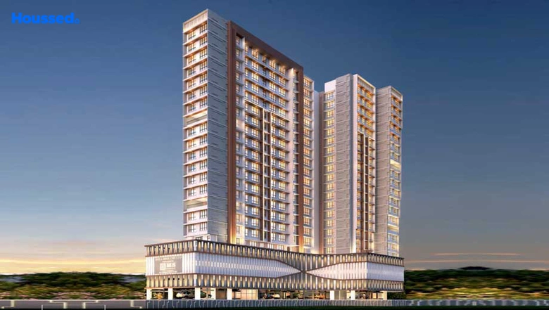 Project Image of MS Shila Bina in Borivali West, Mumbai - Image 109878