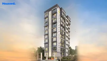 Project Image of Pranav Gold Coin Residency - Image 93927