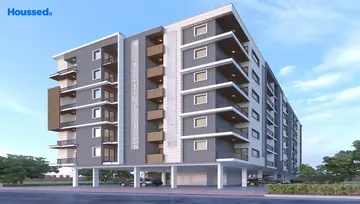 Project Image of Shri Nirvana Heights - Image 146526