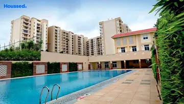 Amenities of Ashiana Greens Phase 5 - Image 146536