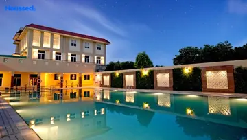 Amenities of Ashiana Greens Phase 5 - Image 146535