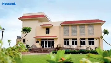 Amenities of Ashiana Greens Phase 5 - Image 146534