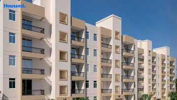 Project Image of Ashiana Greens Phase 5 - Image 146531