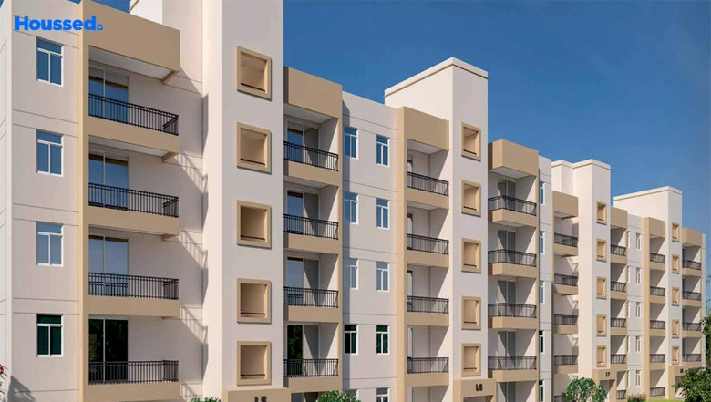 Project Image of Ashiana Greens Phase 5 in Sikar Road, Jaipur - Image 146531