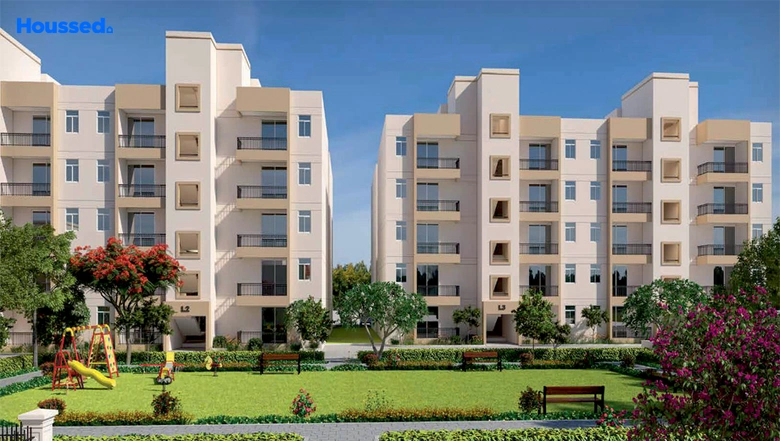 Project Image of Ashiana Greens Phase 5 in Sikar Road, Jaipur - Image 146532