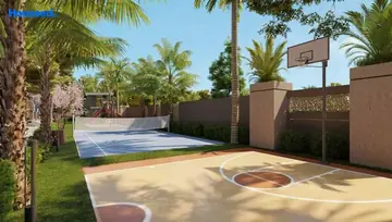 Amenities of Imperial Utsav - Image 146544