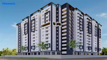 Project Image of Imperial Utsav - Image 146543