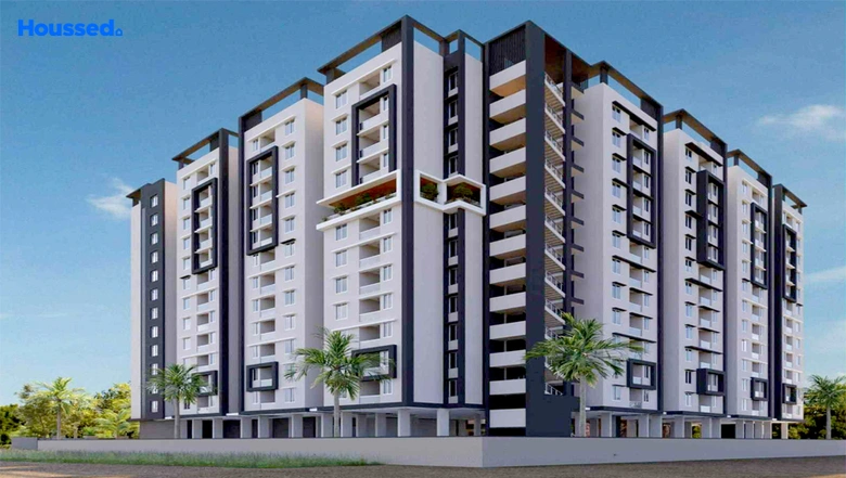 Project Image of Imperial Utsav in Sikar Road, Jaipur - Image 146543